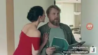 Реклама Joom (2017)