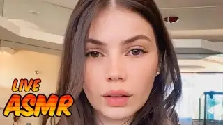 ASMR SONS DE BOCA