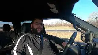 Ridin' with Quattro Assault with a Deadly weapon!!! Ep. 05
