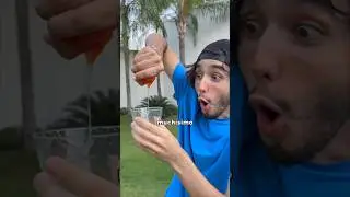 EL SECRETO MAS GRANDE DE LAS FRUTAS😱FUNCIONO?