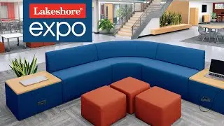 2024 Lakeshore Furniture Expos