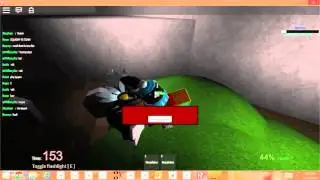 vampire hunters 2 part 5 roblox