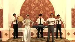 Ин кадар хушруй шумо