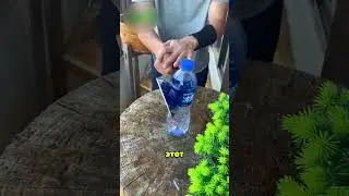 Самый опасный нож в мире 👏