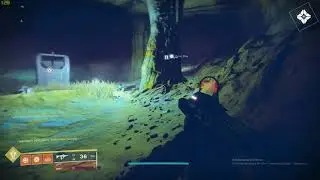 Destiny 2. Местонахождение Зура. [Актуально до 19 Ноября]