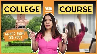 Course or College - How to choose? | End the Debate Here
