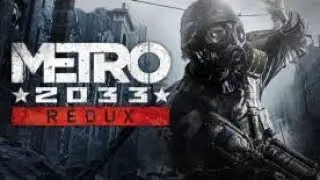 Metro 2033 Part 13