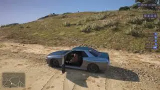 Fivem Vehicle, status hud v17