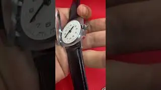 Russian Soviet Raketa watches for the blind
