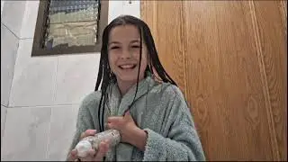 Mi rutina después del cole