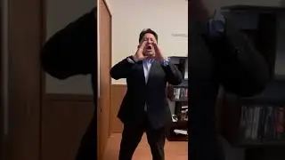 Jerico, choreo, guidance