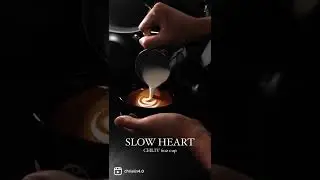 Slow heart 6oz