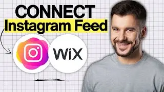 How To Connect Instagram Feed On Your Wix Website (2026 Guide)