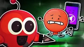 "A Jury of Your Fears" | Inanimate Insanity S3E18