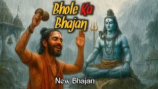 सावन में हर हर महादेव की गूंज | महादेव भक्ति गीत | Bhole Ka Bhajan | Har har Mahadev 