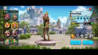 Rise Of Kingdoms