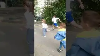 Детский тренер👶