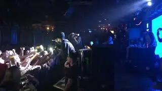 Lil Xan Betrayed Live | Boston 9/27/2018