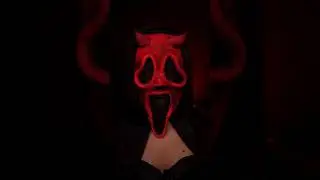 do you like scary movies? ☎️ 
