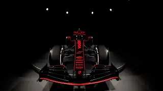 F1 2021 * Моя команда * Наконец-то стартовали