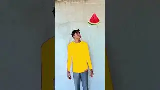 Hero Teri Galliy song VFX tutorial Tiktok 