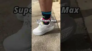 Maximalismo a precio de chollo épico 🔥 Skechers Go Run Supersonic Max