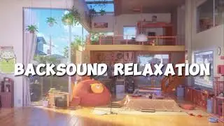 BACKSOUND RELAXATION || Javanese 2023 Cocok Buat TEMANI Kerja...