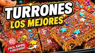 ¿Cuál la La Ruta del Turrón en Lima? 