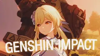 CARA BERMAIN GAME GENSHIN IMPACT DI PLATFORM ANDROID