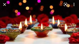 HAPPY DIWALI 💥💥