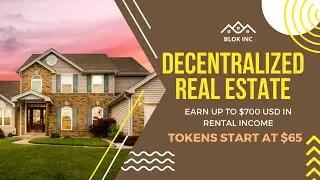 Invest in Groundbreaking NFTs ( Generate Passive Income)