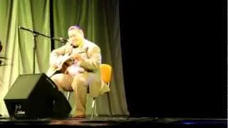 Горяев Лиджи - Королева Земных Страстей