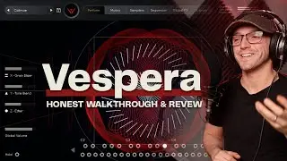 Vespera: Transformed Tube Driven Modular Synth - Honest Review