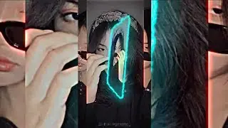DJ GOLDEN X BANGER SLOWED REMIX [NEW TREND] ALIGHTMOTION PRESET XML✅