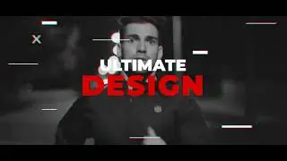 Urban Opener | After Efects Project Files