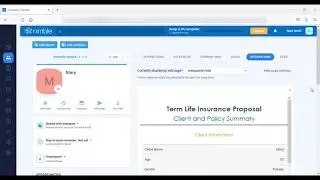 Convert Pricing Spreadsheets Into Sales Quoting Applications on Nimble