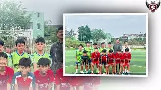 WIND TEAM - Khát vọng vươn khơi