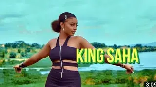 KING SAHA - ZAKAYO Official video HD