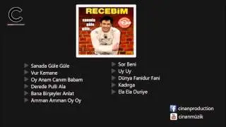 Recebim - Amman Amman Oy Oy  ✔️