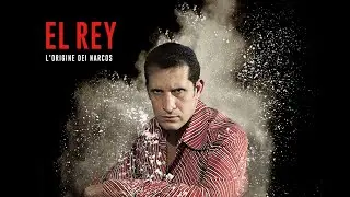 El Rey - Pelicula Completa