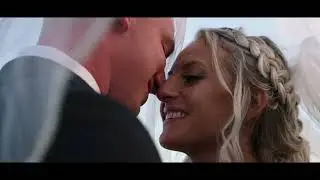 Maddie & Sage Wedding Film Teaser
