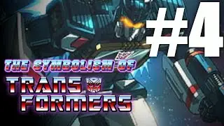Luminous Beings — The Symbolism of Transformers #4