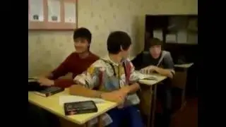 Приколы в школе