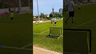 Футбол #shortvideo #shorts #football #футбол #дети #calcio