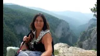 Приветствие Яны Лурье