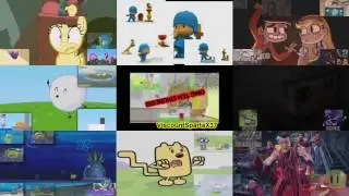 [Request] TehWaldenSpartan's Sparta Remix Favorites Nineparison