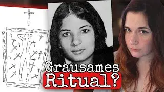Unfall oder grausamer Mord? | Der Fall Jeanette DePalma | Ungelöst