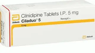 cilaudo 5 tablet use side effect dosage review in tamil