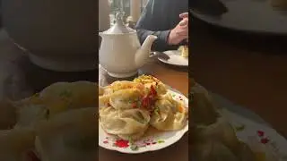 СУЛТАН - РАБАТ. КАФЕ. DILDORA.  КАЗАХСТАН. 28.10.23 г.