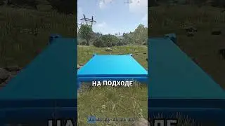 HOW TO BUILD A HOUSE IN A FEW SECONDS IN RUST